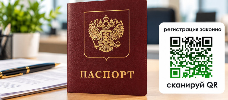прописка в Ялте регистрация в Ялте